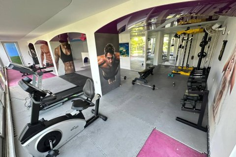 2+1 Lägenhet i Alanya, Antalya, Turkiet Nr. 216180 - 14