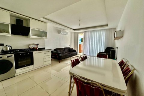 2+1 Lägenhet i Alanya, Antalya, Turkiet Nr. 216180 - 2