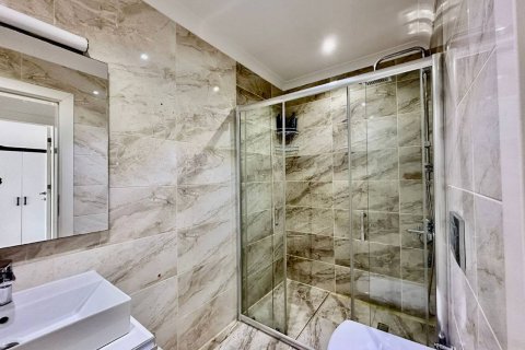 2+1 Lägenhet i Alanya, Antalya, Turkiet Nr. 216180 - 9