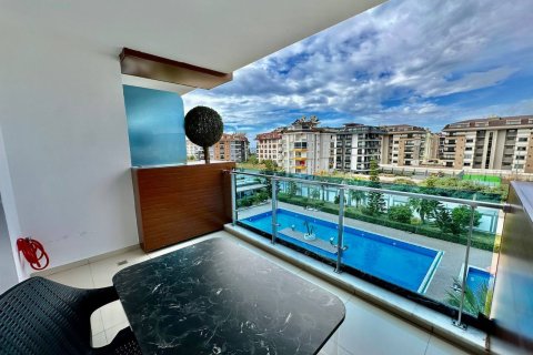 2+1 Lägenhet i Alanya, Antalya, Turkiet Nr. 216180 - 10