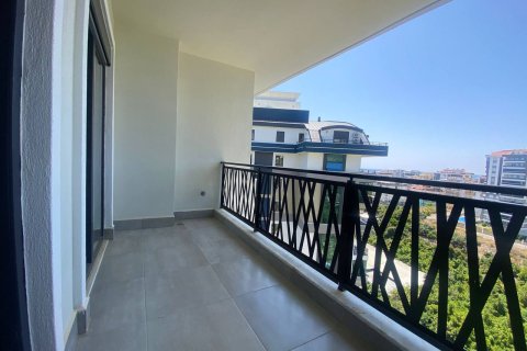 1+0 Lägenhet i Alanya, Antalya, Turkiet Nr. 216182 - 9