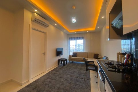 1+0 Lägenhet i Alanya, Antalya, Turkiet Nr. 216182 - 4