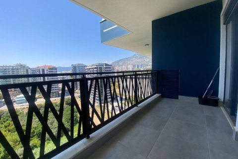 1+0 Lägenhet i Alanya, Antalya, Turkiet Nr. 216182 - 8