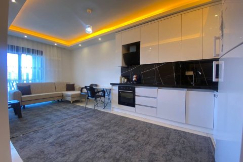 1+0 Apartment  in Alanya, Antalya, Turkey No. 216182