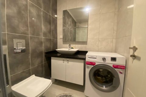 1+0 Lägenhet i Alanya, Antalya, Turkiet Nr. 216182 - 7