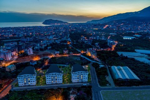 Daire Oba, Antalya, Türkiye №94731 - 17