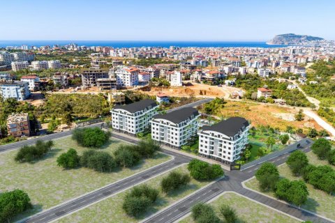 Daire Oba, Antalya, Türkiye №94731 - 18