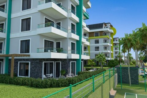 Daire Oba, Antalya, Türkiye №94731 - 4