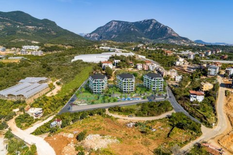 Daire Oba, Antalya, Türkiye №94731 - 20