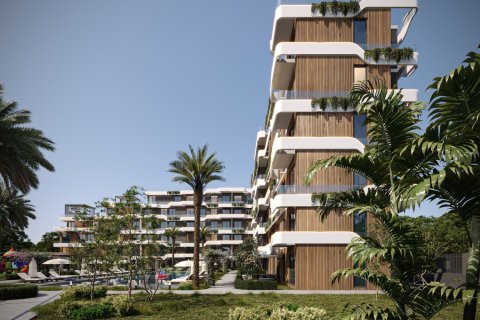 Daire  2+1  Antalya, Türkiye №215554 - 6