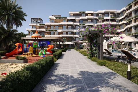 Daire  2+1  Antalya, Türkiye №215554 - 8