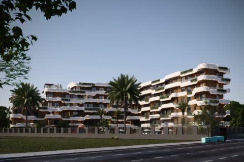 Apartment for sale in Antalya, Turkey, 1 bedroom, 55m2, No. 215555 – photo 11