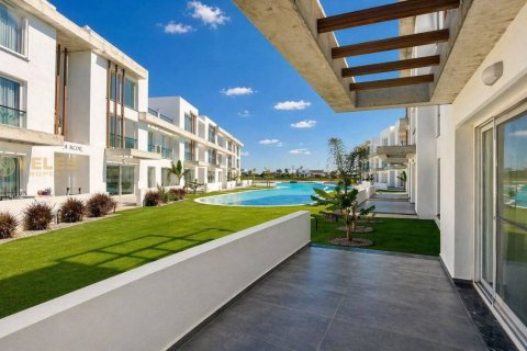 آپارتمان در Famagusta ، ترکیه 1 خوابه ، 76.5 متر مربع. شماره 214224 - 7
