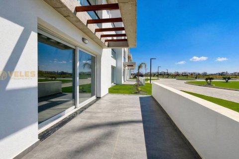 آپارتمان در Famagusta ، ترکیه 1 خوابه ، 76.5 متر مربع. شماره 214224 - 4