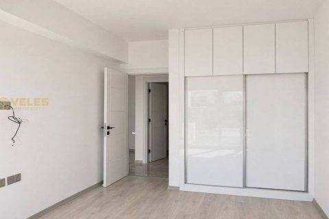 آپارتمان در Famagusta ، ترکیه 1 خوابه ، 76.5 متر مربع. شماره 214224 - 2