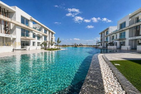 آپارتمان در Famagusta ، ترکیه 1 خوابه ، 76.5 متر مربع. شماره 214224 - 8