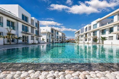 آپارتمان در Famagusta ، ترکیه 1 خوابه ، 76.5 متر مربع. شماره 214224 - 15