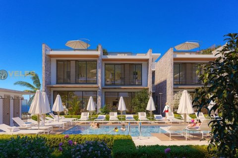 2+1 Lejlighed  i Alsancak, Girne,  Nr. 214221 - 4