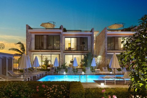 2+1 Lejlighed  i Alsancak, Girne,  Nr. 214221 - 16