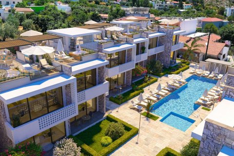 2+1 Lejlighed  i Alsancak, Girne,  Nr. 214221 - 7