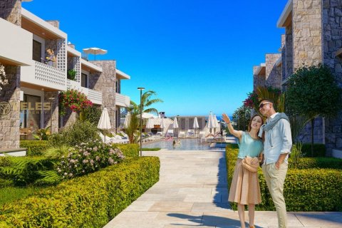 2+1 Lejlighed  i Alsancak, Girne,  Nr. 214221 - 3