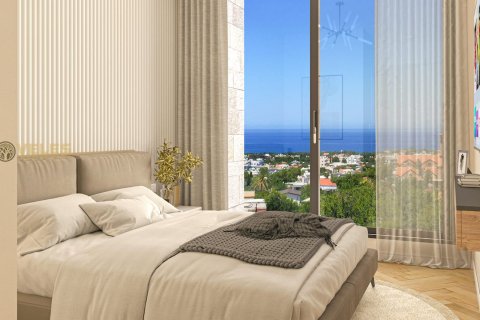 2+1 Lejlighed  i Alsancak, Girne,  Nr. 214221 - 12