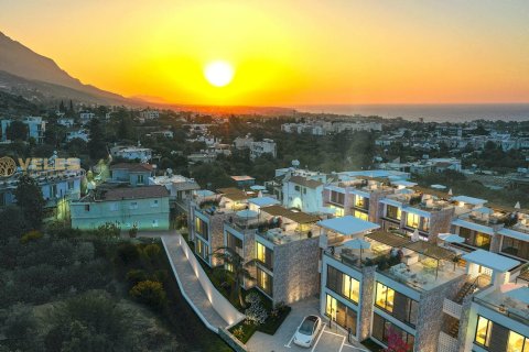 2+1 Lejlighed  i Alsancak, Girne,  Nr. 214221 - 18