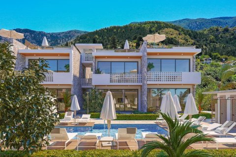 2+1 Lejlighed  i Alsancak, Girne,  Nr. 214221 - 10