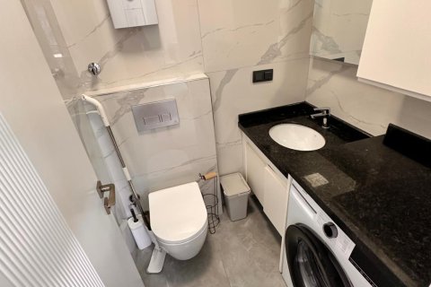 1+1 Wohnung  in Mahmutlar, Antalya, Türkei Nr. 237467 - 21