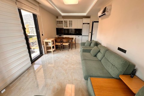 1+1 Wohnung  in Mahmutlar, Antalya, Türkei Nr. 237467 - 3