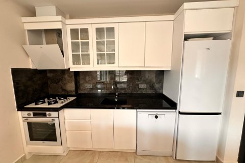 1+1 Wohnung  in Mahmutlar, Antalya, Türkei Nr. 237467 - 4