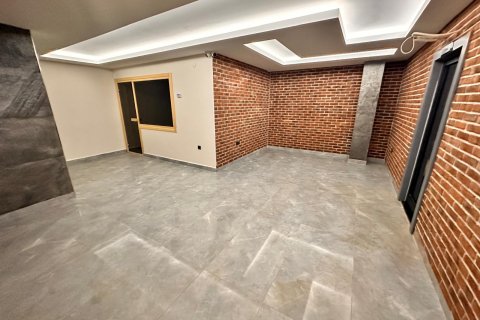 1+1 Wohnung  in Mahmutlar, Antalya, Türkei Nr. 237467 - 8
