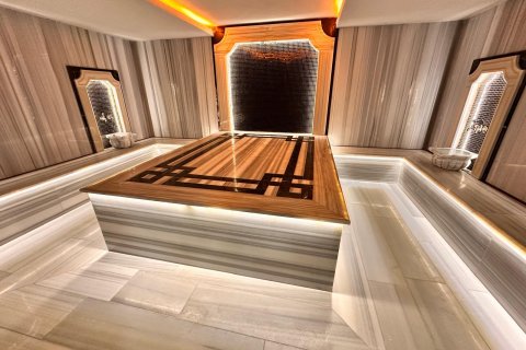 1+1 Wohnung  in Mahmutlar, Antalya, Türkei Nr. 237467 - 14