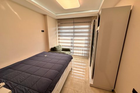 1+1 Wohnung  in Mahmutlar, Antalya, Türkei Nr. 237467 - 6