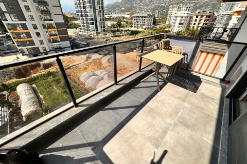 1+1 Wohnung  in Mahmutlar, Antalya, Türkei Nr. 237467 - 11