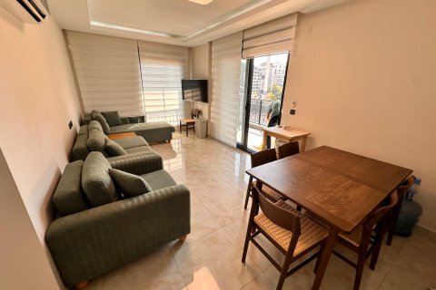 1+1 Wohnung  in Mahmutlar, Antalya, Türkei Nr. 237467 - 2