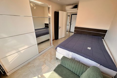 1+1 Wohnung  in Mahmutlar, Antalya, Türkei Nr. 237467 - 5