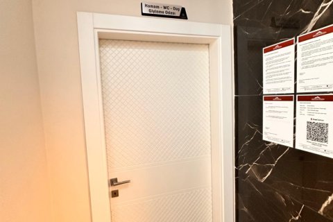 1+1 Wohnung  in Mahmutlar, Antalya, Türkei Nr. 237467 - 9