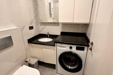 1+1 Wohnung  in Mahmutlar, Antalya, Türkei Nr. 237467 - 20