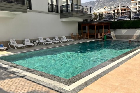1+1 Wohnung  in Mahmutlar, Antalya, Türkei Nr. 237467 - 15