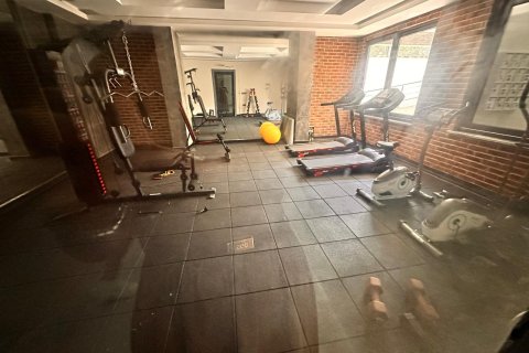 1+1 Wohnung  in Mahmutlar, Antalya, Türkei Nr. 237467 - 17