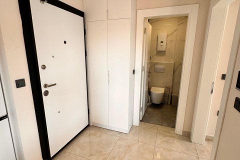 1+1 Wohnung  in Mahmutlar, Antalya, Türkei Nr. 237467 - 10