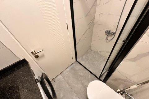 1+1 Wohnung  in Mahmutlar, Antalya, Türkei Nr. 237467 - 19
