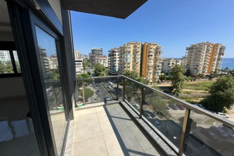 Продажа квартиры в Махмутларе, Анталье, Турция 3 комн., 80м2, №237470 – фото 16