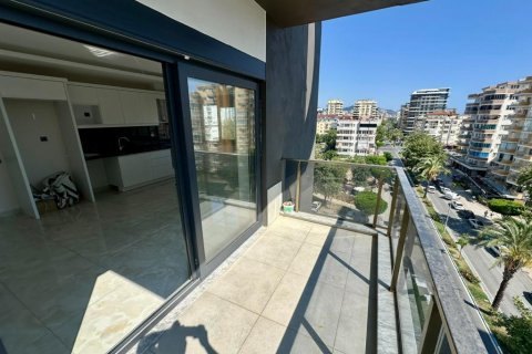 Продажа квартиры в Махмутларе, Анталье, Турция 3 комн., 80м2, №237470 – фото 15