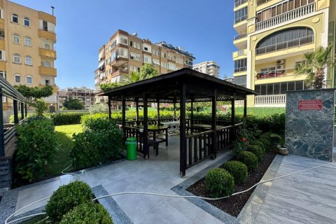 Продажа квартиры в Махмутларе, Анталье, Турция 3 комн., 80м2, №237470 – фото 21