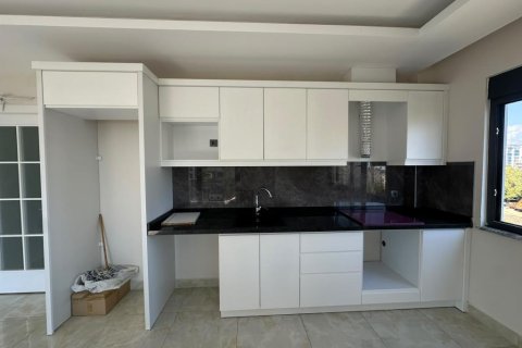 Продажа квартиры в Махмутларе, Анталье, Турция 3 комн., 80м2, №237470 – фото 4