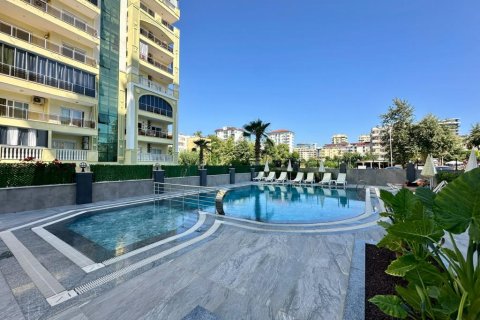 Продажа квартиры в Махмутларе, Анталье, Турция 3 комн., 80м2, №237470 – фото 18