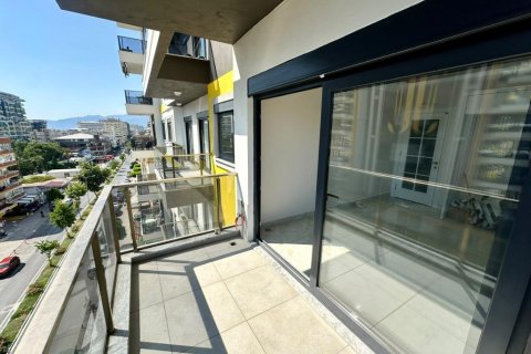 Продажа квартиры в Махмутларе, Анталье, Турция 3 комн., 80м2, №237470 – фото 17