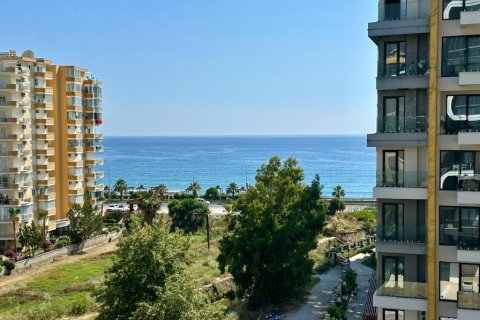 Apartment in Mahmutlar, Antalya, Turkey No. 237470
